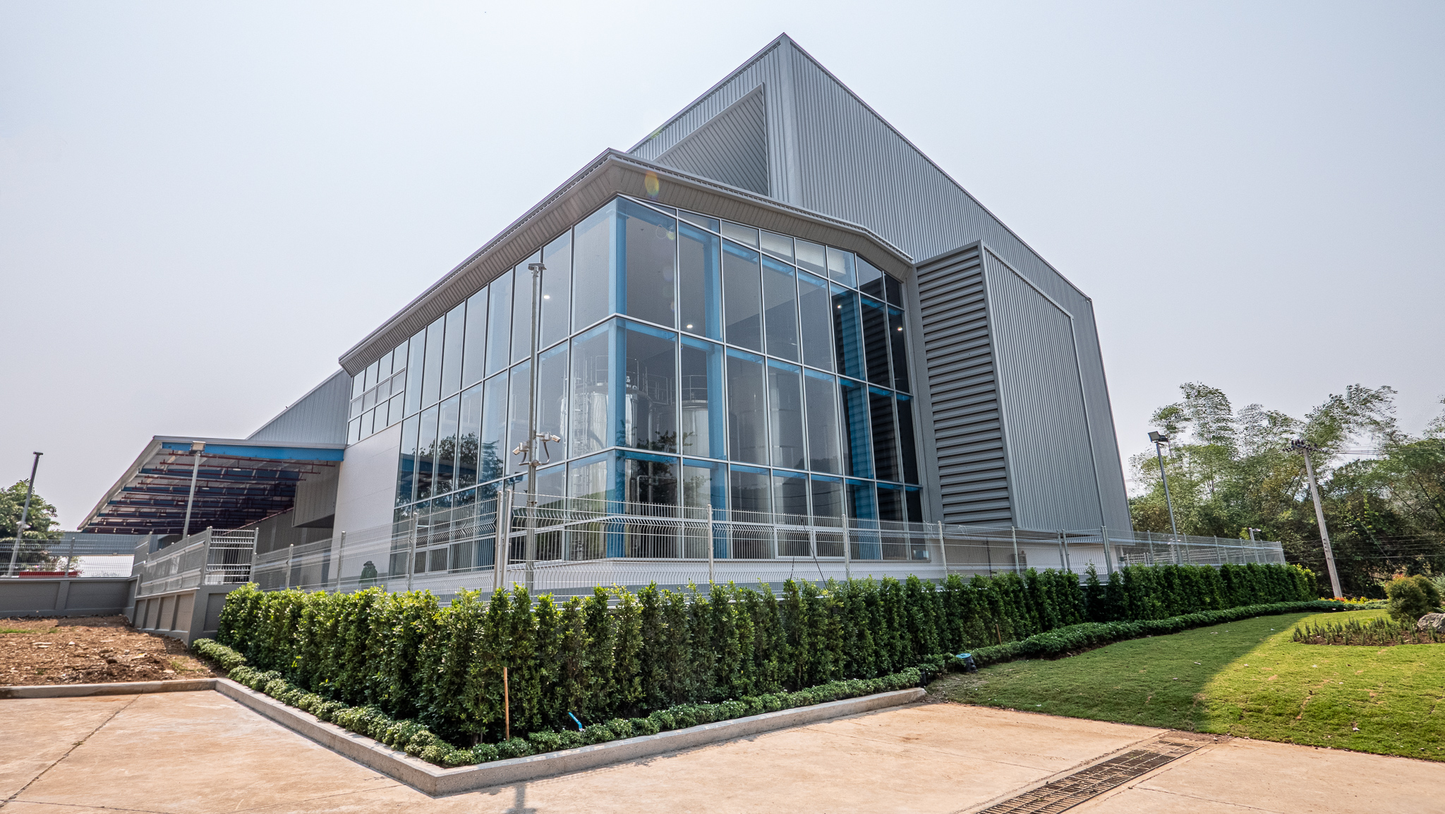 New Whisky Factory PB Valley